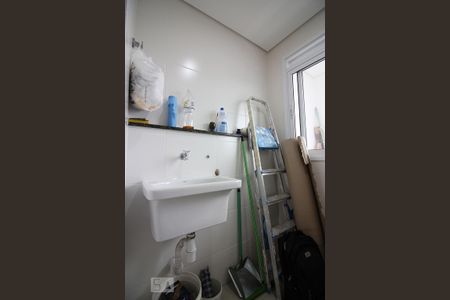 Apartamento para alugar com 55m², 2 quartos e 1 vagaÁrea de Serviço