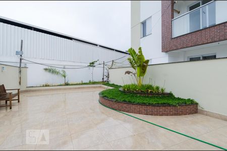 Apartamento para alugar com 55m², 2 quartos e 1 vaga Apartamento para alugar com 55m², 2 quartos e 1 vagaÁrea comum