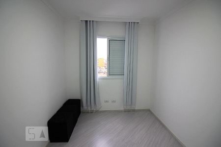 Apartamento para alugar com 55m², 2 quartos e 1 vagaQuarto 2 