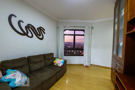 Apartamento à venda com 200m², 4 quartos e 4 vagas Apartamento à venda com 200m², 4 quartos e 4 vagasSala 2
