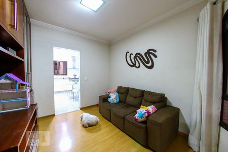 Apartamento à venda com 200m², 4 quartos e 4 vagas Apartamento à venda com 200m², 4 quartos e 4 vagasSala 2