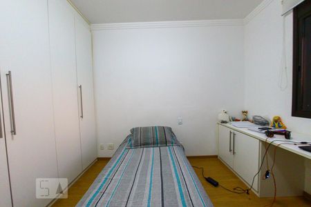 Apartamento à venda com 200m², 4 quartos e 4 vagas Apartamento à venda com 200m², 4 quartos e 4 vagasSuite 1
