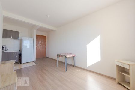 Sala de apartamento para alugar com 2 quartos, 45m² em Protásio Alves, Porto Alegre