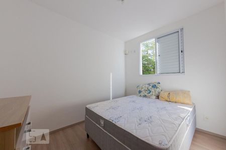 Quarto 1 de apartamento para alugar com 2 quartos, 45m² em Protásio Alves, Porto Alegre
