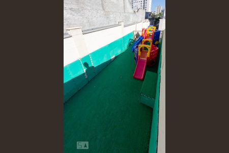 Área Comum - Playground de apartamento à venda com 2 quartos, 45m² em Protásio Alves, Porto Alegre