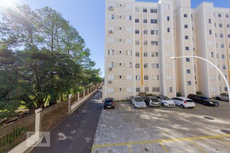 Apartamento à venda com 45m², 2 quartos e 1 vaga Apartamento à venda com 45m², 2 quartos e 1 vagaVista do Quarto 1