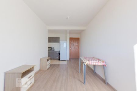 Sala de apartamento para alugar com 2 quartos, 45m² em Protásio Alves, Porto Alegre
