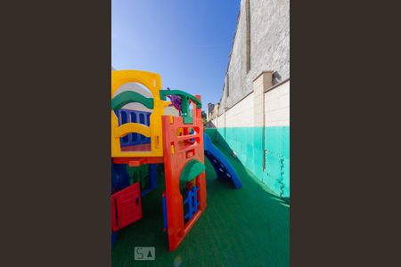 Área Comum - Playground de apartamento à venda com 2 quartos, 45m² em Protásio Alves, Porto Alegre
