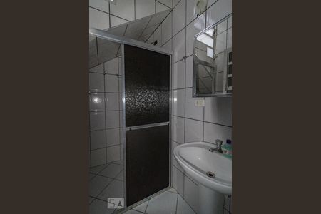 Casa para alugar com 50m², 7 quartos e sem vaga Casa para alugar com 50m², 7 quartos e sem vagaBanheiro