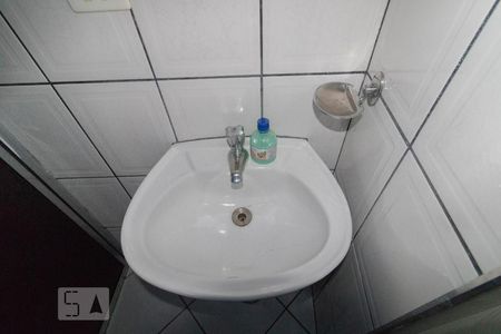 Casa para alugar com 50m², 7 quartos e sem vaga Casa para alugar com 50m², 7 quartos e sem vagaBanheiro