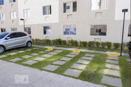 Apartamento à venda com 40m², 2 quartos e 1 vagaEstacionamento