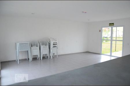 Apartamento à venda com 40m², 2 quartos e 1 vagaSalão de Festas