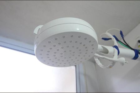 Apartamento à venda com 40m², 2 quartos e 1 vagaBanheiro