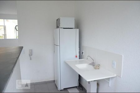 Apartamento à venda com 40m², 2 quartos e 1 vagaSalão de Festas