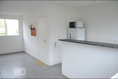 Apartamento à venda com 40m², 2 quartos e 1 vagaSalão de Festas