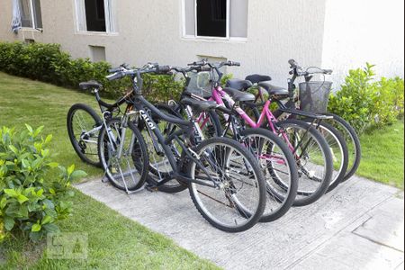 Apartamento à venda com 40m², 2 quartos e 1 vagaBicicletário