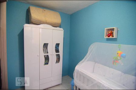 Quarto 1 de apartamento à venda com 2 quartos, 40m² em Mato Grande, Canoas