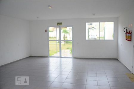Apartamento à venda com 40m², 2 quartos e 1 vagaSalão de Festas