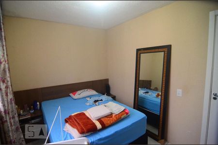 Quarto 2 de apartamento à venda com 2 quartos, 40m² em Mato Grande, Canoas