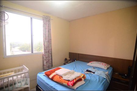 Quarto 2 de apartamento à venda com 2 quartos, 40m² em Mato Grande, Canoas