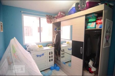 Quarto 1 de apartamento à venda com 2 quartos, 40m² em Mato Grande, Canoas