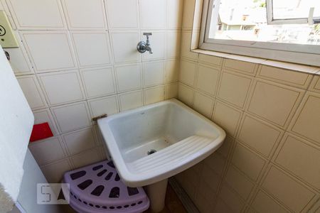 Apartamento para alugar com 50m², 1 quarto e 1 vagaÁrea de Serviço