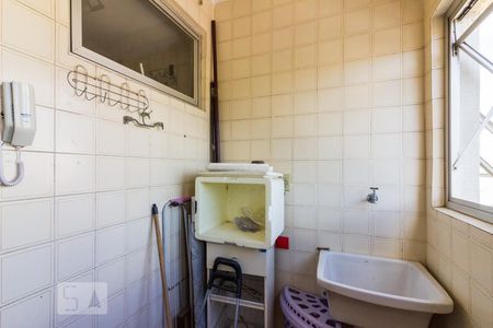 Apartamento para alugar com 50m², 1 quarto e 1 vagaÁrea de Serviço
