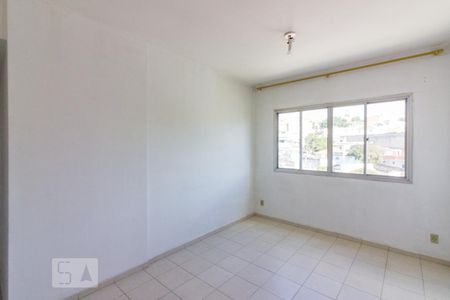 Sala de apartamento para alugar com 1 quarto, 50m² em Vila Nova Cachoeirinha, São Paulo
