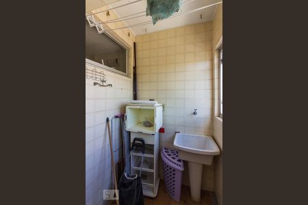 Apartamento para alugar com 50m², 1 quarto e 1 vagaÁrea de Serviço
