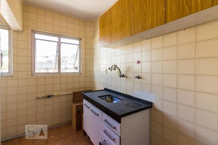 Apartamento para alugar com 50m², 1 quarto e 1 vagaCozinha