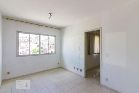 Sala de apartamento para alugar com 1 quarto, 50m² em Vila Nova Cachoeirinha, São Paulo