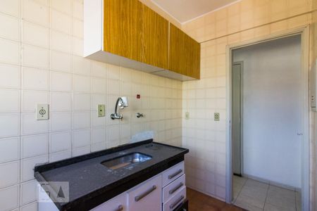 Apartamento para alugar com 50m², 1 quarto e 1 vagaCozinha