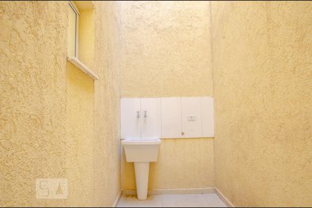 Casa à venda com 105m², 2 quartos e 2 vagasÁrea de Serviço