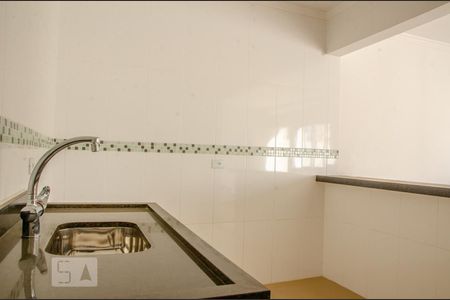 Casa à venda com 105m², 2 quartos e 2 vagasCozinha