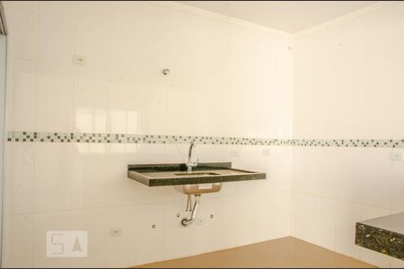 Casa à venda com 105m², 2 quartos e 2 vagasCozinha