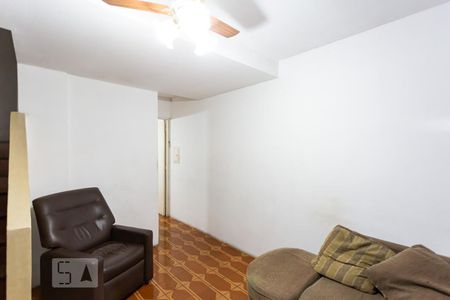 Sala de casa à venda com 5 quartos, 250m² em Cidade das Flores, Osasco