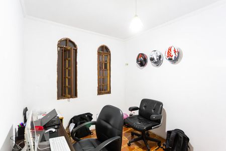 Escritório de casa à venda com 5 quartos, 250m² em Cidade das Flores, Osasco