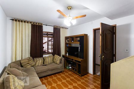 Sala de casa à venda com 5 quartos, 250m² em Cidade das Flores, Osasco