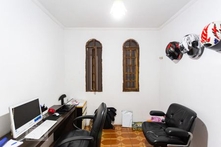 Escritório de casa à venda com 5 quartos, 250m² em Cidade das Flores, Osasco