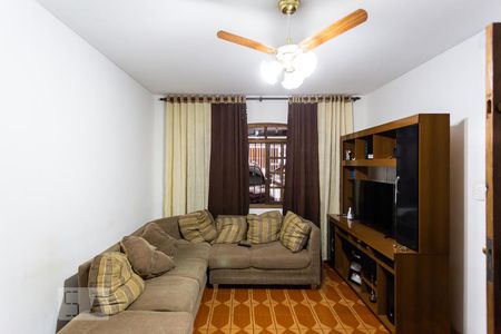 Sala de casa à venda com 5 quartos, 250m² em Cidade das Flores, Osasco