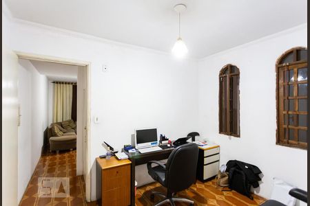 Escritório de casa à venda com 5 quartos, 250m² em Cidade das Flores, Osasco