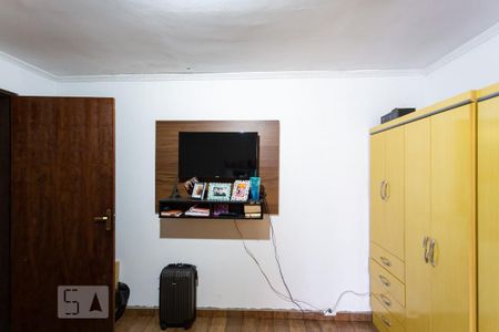 Casa à venda com 250m², 5 quartos e 2 vagas Casa à venda com 250m², 5 quartos e 2 vagasQuarto 2