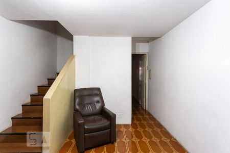 Sala de casa à venda com 5 quartos, 250m² em Cidade das Flores, Osasco