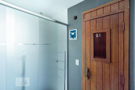 Apartamento à venda com 55m², 2 quartos e 2 vagas Apartamento à venda com 55m², 2 quartos e 2 vagassauna