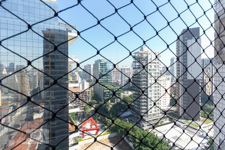 Apartamento à venda com 55m², 2 quartos e 2 vagas Apartamento à venda com 55m², 2 quartos e 2 vagasVista