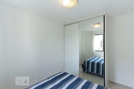 Apartamento à venda com 55m², 2 quartos e 2 vagas Apartamento à venda com 55m², 2 quartos e 2 vagasQuarto 2