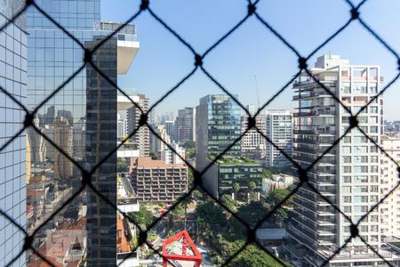 Apartamento à venda com 55m², 2 quartos e 2 vagas Apartamento à venda com 55m², 2 quartos e 2 vagasQuarto 1 vista