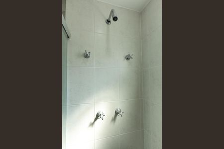 Apartamento à venda com 55m², 2 quartos e 2 vagas Apartamento à venda com 55m², 2 quartos e 2 vagasBanheiro