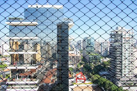 Apartamento à venda com 55m², 2 quartos e 2 vagas Apartamento à venda com 55m², 2 quartos e 2 vagasVista