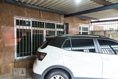 Casa à venda com 315m², 3 quartos e 2 vagas Casa à venda com 315m², 3 quartos e 2 vagasGaragem